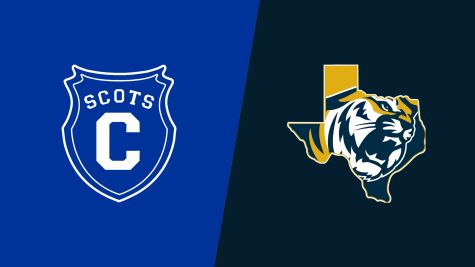 2026 Covenant vs East Texas Baptist - Men's