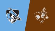 2026 Johns Hopkins vs Tufts University - Men's