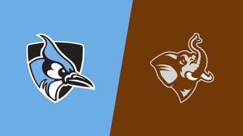 2026 Johns Hopkins vs Tufts University - Men's
