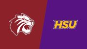 2026 Trinity (TX) vs Hardin-Simmons - Men's