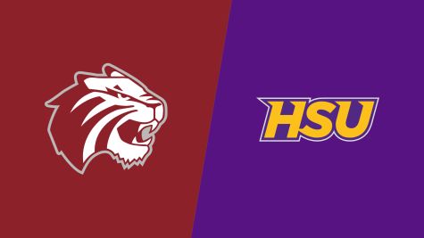 2026 Trinity (TX) vs Hardin-Simmons - Men's