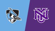 2026 Johns Hopkins vs NYU - Men's