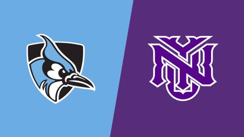 2026 Johns Hopkins vs NYU - Men's