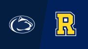 2026 Penn State Behrend vs Rochester - Women's