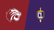 2026 Trinity (TX) vs Cal Lutheran - Men's