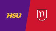 2026 Hardin-Simmons vs Rhodes College - Women's
