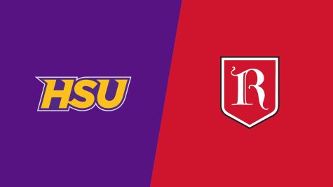 2026 Hardin-Simmons vs Rhodes College - Women's