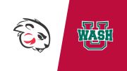 2026 Blackburn vs WashU - Women's
