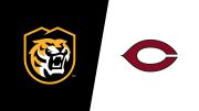 2026 Colorado College vs Chicago - Women's