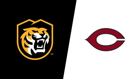 2026 Colorado College vs Chicago - Women's