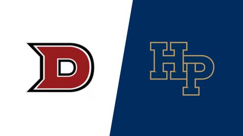2026 Dallas Christian College vs Howard Payne - Women's