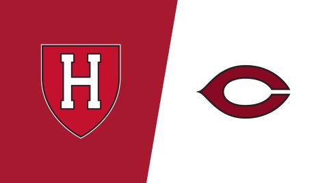 2026 Harvard vs Chicago - Men's