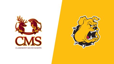 2026 Claremont M-S vs Texas Lutheran - Women's