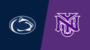 2026 Penn St.-Abington vs NYU - Women's