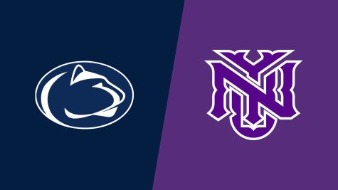 2026 Penn St.-Abington vs NYU - Women's