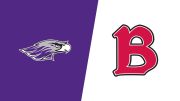2026 UW-Whitewater vs Benedictine (IL) - Women's