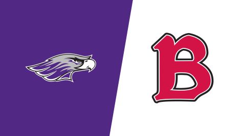 2026 UW-Whitewater vs Benedictine (IL) - Women's