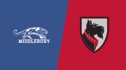 2026 Middlebury vs Carnegie Mellon - Men's