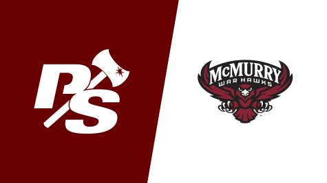 2026 Puget Sound vs McMurry - Women's
