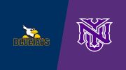 2026 St. Joseph (CT) vs NYU - Men's