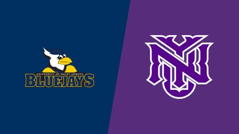 2026 St. Joseph (CT) vs NYU - Men's