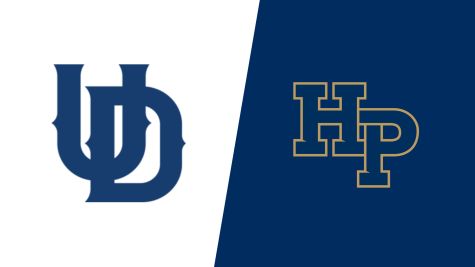 2026 Dallas vs Howard Payne - Men's