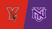 2026 York (NY) vs NYU - Men's