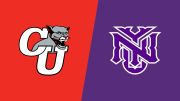 2026 Clark University vs NYU - Women's