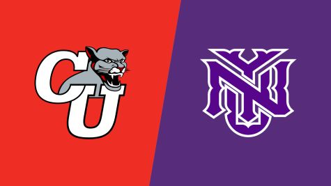 2026 Clark University vs NYU - Women's