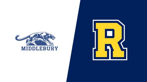 2026 Middlebury vs Rochester - Men's