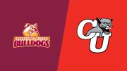 2026 Brooklyn College vs Clark University - Women's