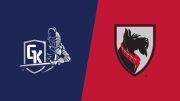 2026 SUNY Geneseo vs Carnegie Mellon - Men's