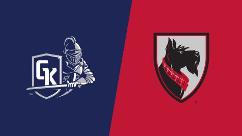 2026 SUNY Geneseo vs Carnegie Mellon - Men's