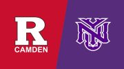 2026 Rutgers-Camden vs NYU - Women's