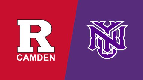 2026 Rutgers-Camden vs NYU - Women's