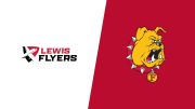 2026 Lewis vs Ferris State - Men's