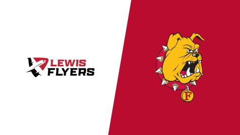 2026 Lewis vs Ferris State - Men's