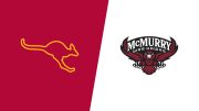 2026 Austin College vs McMurry - Women's