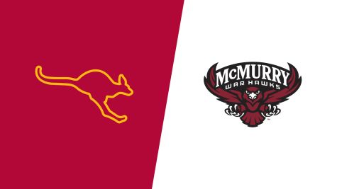 2026 Austin College vs McMurry - Women's