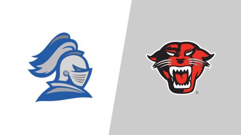 2026 Great Lakes Christian vs Davenport - Women's