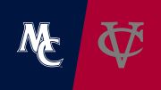2026 Marietta vs Vassar - Women's