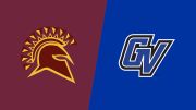 2026 St. Thomas Aquinas vs Grand Valley State - Men's