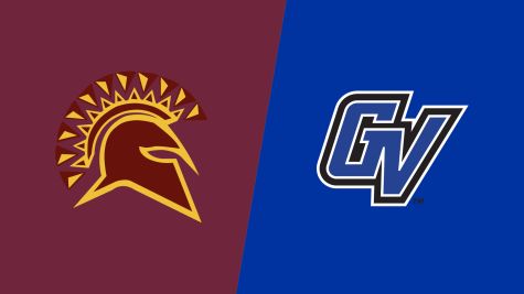 2026 St. Thomas Aquinas vs Grand Valley State - Men's