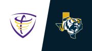 2026 Concordia (TX) vs East Texas Baptist - Men's