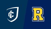 2026 Ithaca vs Rochester - Women's
