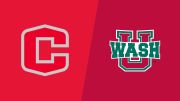 2026 Central College vs WashU - Women's