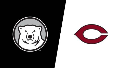 2026 Bowdoin vs Chicago - Men's