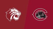 2026 Trinity (TX) vs Chapman - Men's