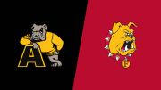2026 Adrian vs Ferris State - Men's