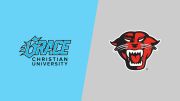 2026 Grace Christian vs Davenport - Men